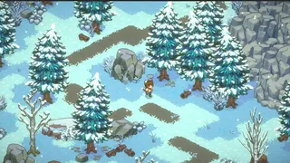 Скриншот 7 к игре Windwoven