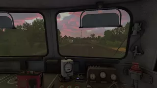 Train Driver 2