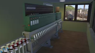 Train Driver 2