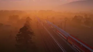 Скриншот 6 к игре Train Driver 2
