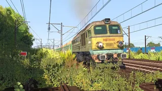 Скриншот 7 к игре Train Driver 2