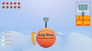 Holy Hoop
