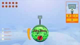 Скриншот 5 к игре Holy Hoop
