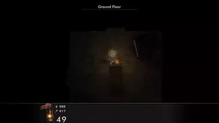 The Evil Inside