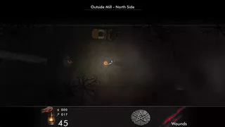 The Evil Inside