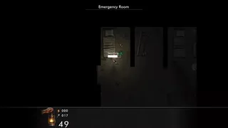 Скриншот 5 к игре The Evil Inside