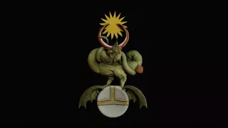 All Living Things