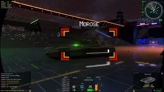 Скриншот 6 к игре Rezarus