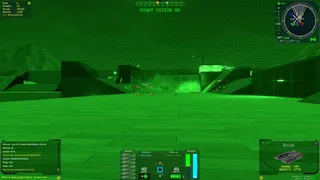 Скриншот 8 к игре Rezarus