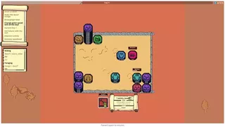 DwarfHold: Tokens & Towers