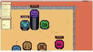 DwarfHold: Tokens & Towers