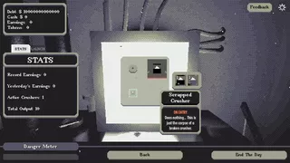 Grid Tweaker