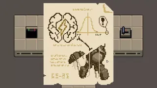 Скриншот 7 к игре The Visitor Effect: Not an experiment