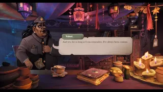 Скриншот 5 к игре Whispers of the village