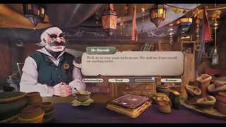 Скриншот 6 к игре Whispers of the village