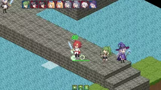 Chibi Tactics