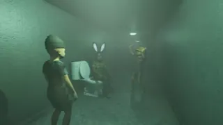 Скриншот 5 к игре Pills of Dreams
