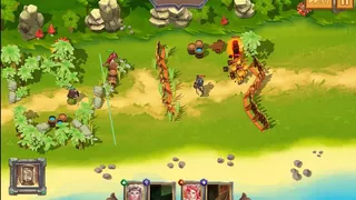 Crystal Maidens: Unleashed