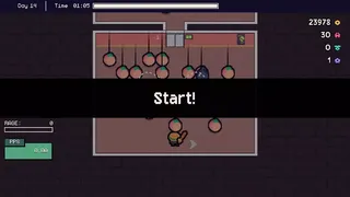Скриншот 6 к игре Piñata Go Boom
