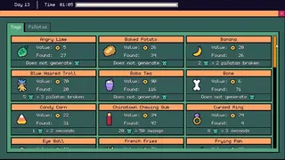 Скриншот 7 к игре Piñata Go Boom