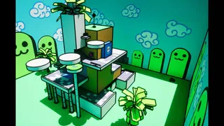 Скриншот 5 к игре Roll'N With Da Punchez