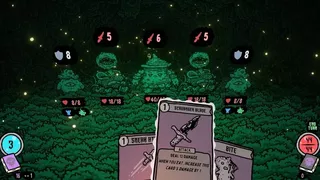 Shroom and Gloom