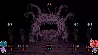 Shroom and Gloom