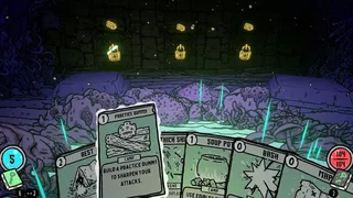 Shroom and Gloom