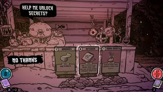 Скриншот 5 к игре Shroom and Gloom