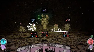Скриншот 6 к игре Shroom and Gloom