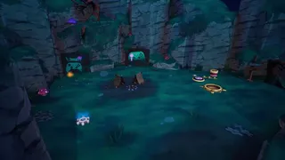 Скриншот 8 к игре Eyes on Yuki!