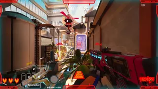 OAsys - Speedbots Tournament