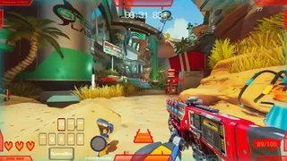 OAsys - Speedbots Tournament
