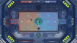 Скриншот 5 к игре RGB Athletes