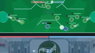 Скриншот 7 к игре RGB Athletes