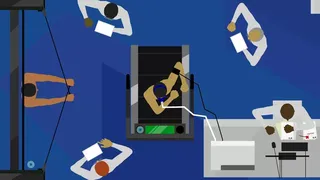 Скриншот 8 к игре RGB Athletes