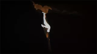 The Cave Diver