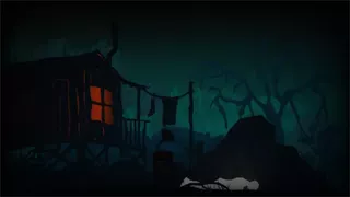 The Cave Diver