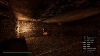 Скриншот 5 к игре The Path of Blades