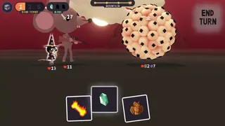 Скриншот 5 к игре DOG WITCH
