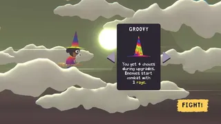 Скриншот 7 к игре DOG WITCH