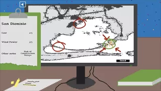 Behind the Hydra's Eyes