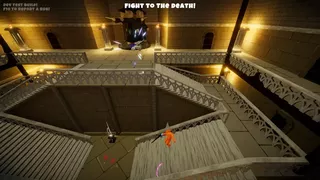 Cauldron Chaos