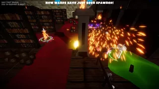 Cauldron Chaos
