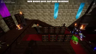 Cauldron Chaos