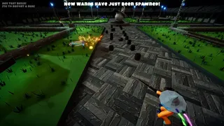 Скриншот 6 к игре Cauldron Chaos