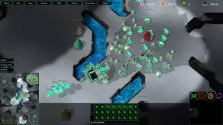 Drift Wars