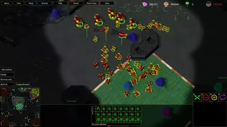 Drift Wars