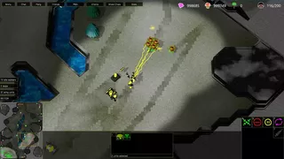 Drift Wars