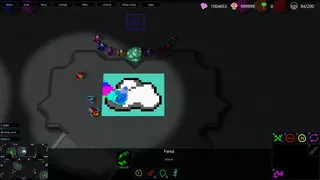 Скриншот 6 к игре Drift Wars